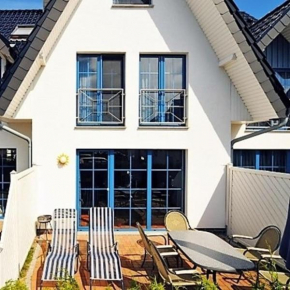 Seestern in Zingst